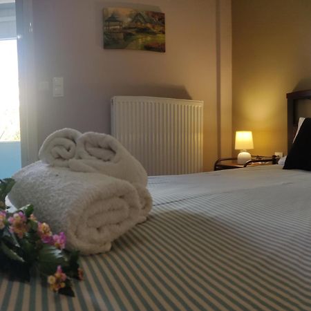 Vasilikis Apartment Kalamata Luaran gambar
