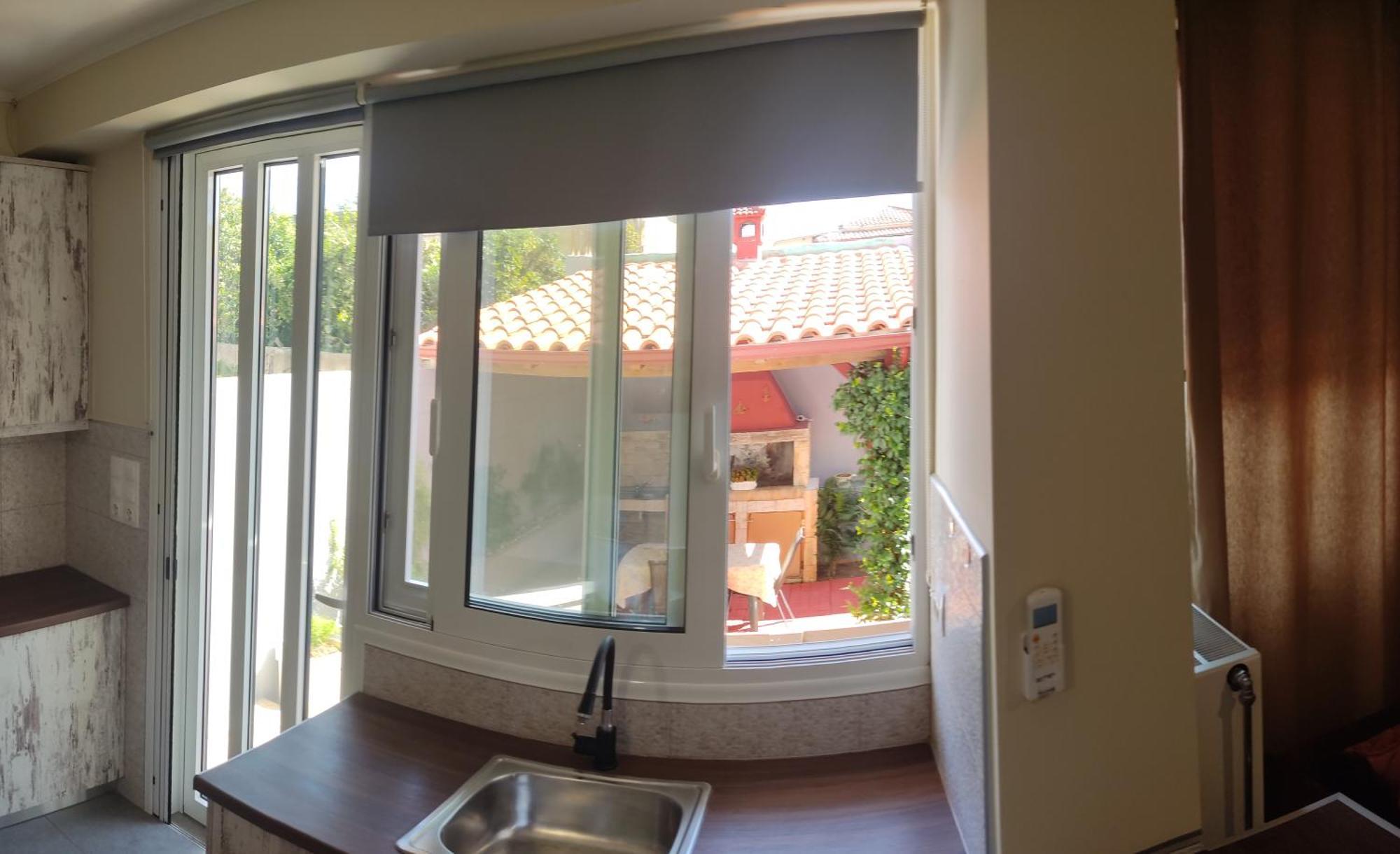 Vasilikis Apartment Kalamata Luaran gambar