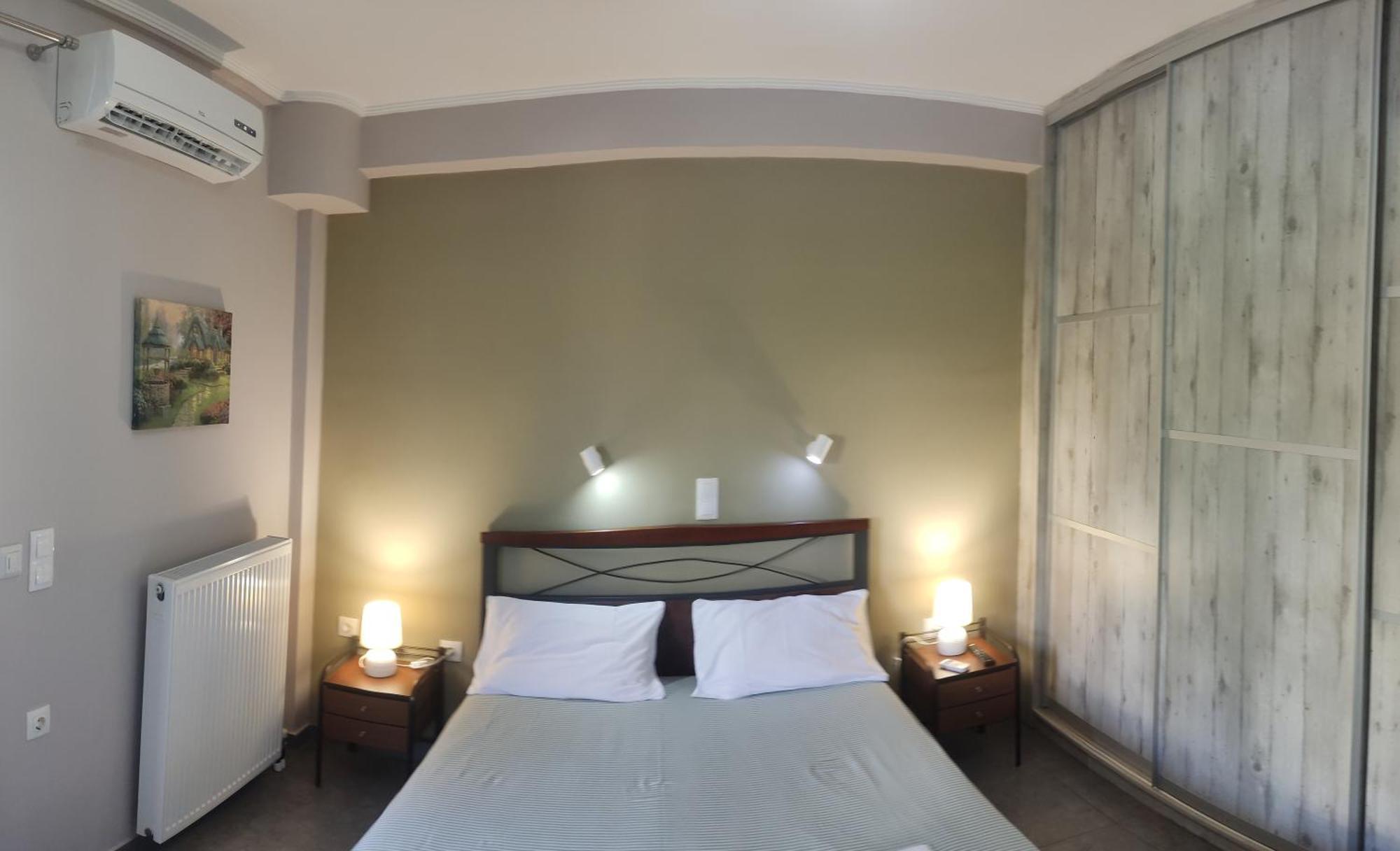Vasilikis Apartment Kalamata Luaran gambar