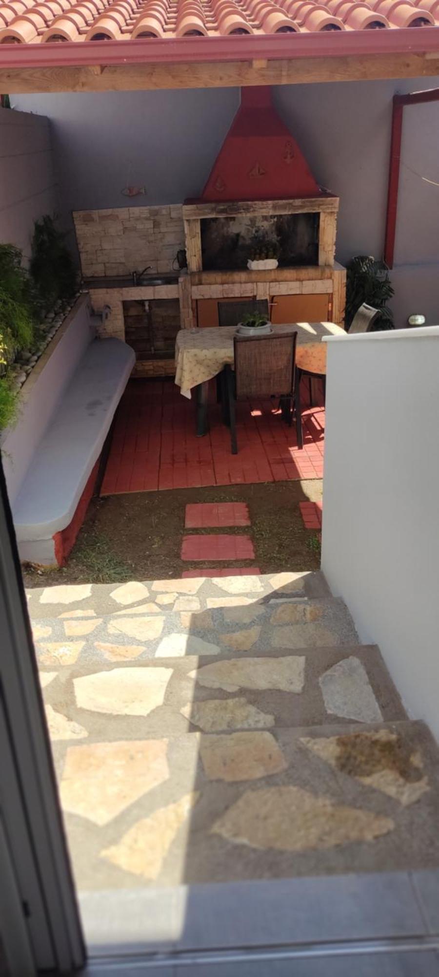Vasilikis Apartment Kalamata Luaran gambar