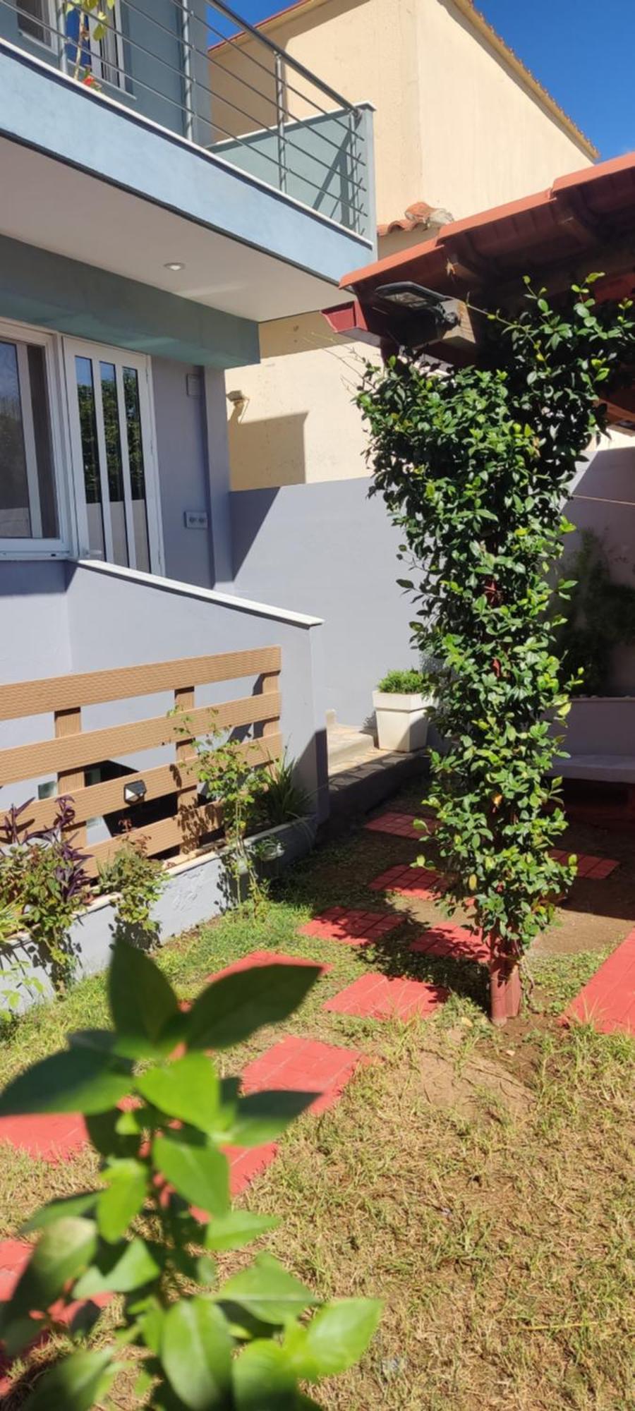 Vasilikis Apartment Kalamata Luaran gambar