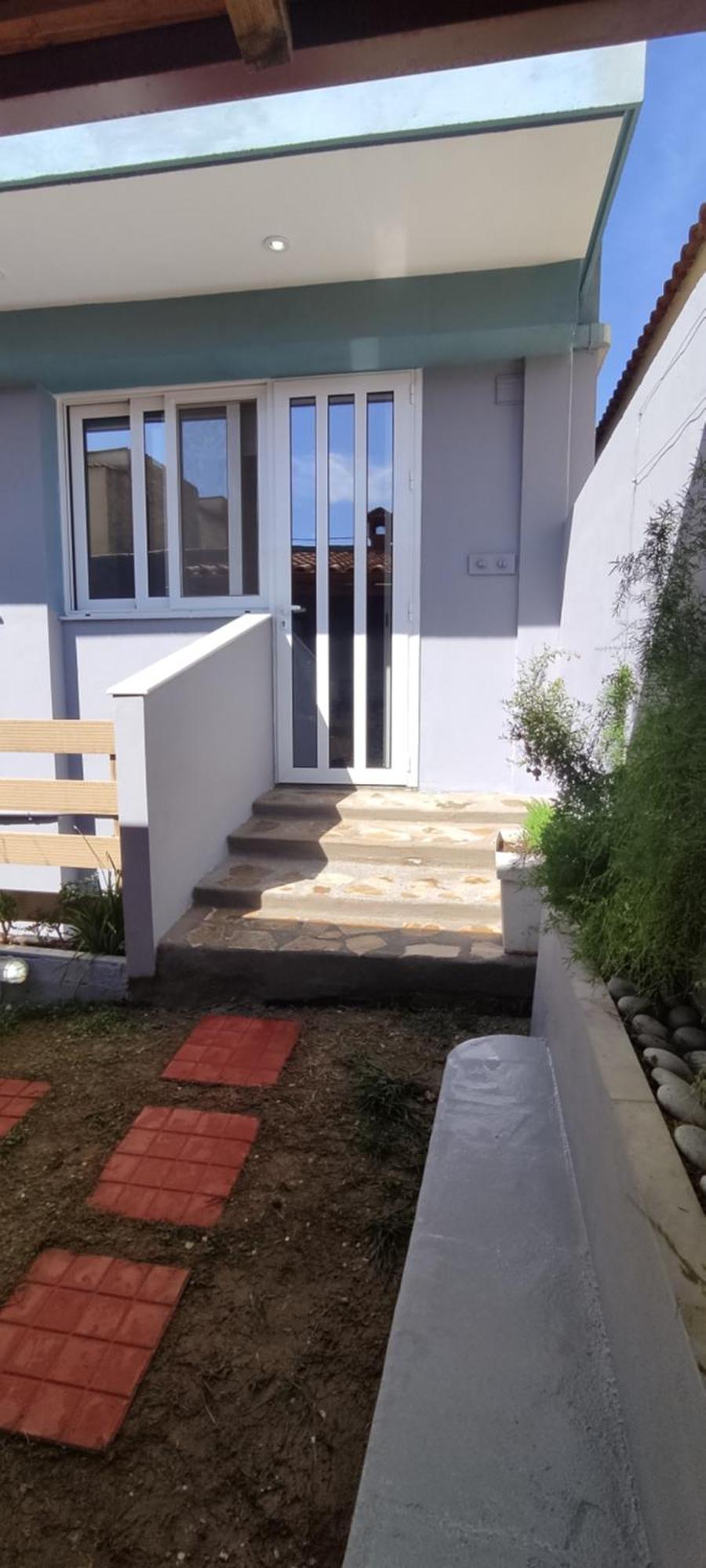 Vasilikis Apartment Kalamata Luaran gambar