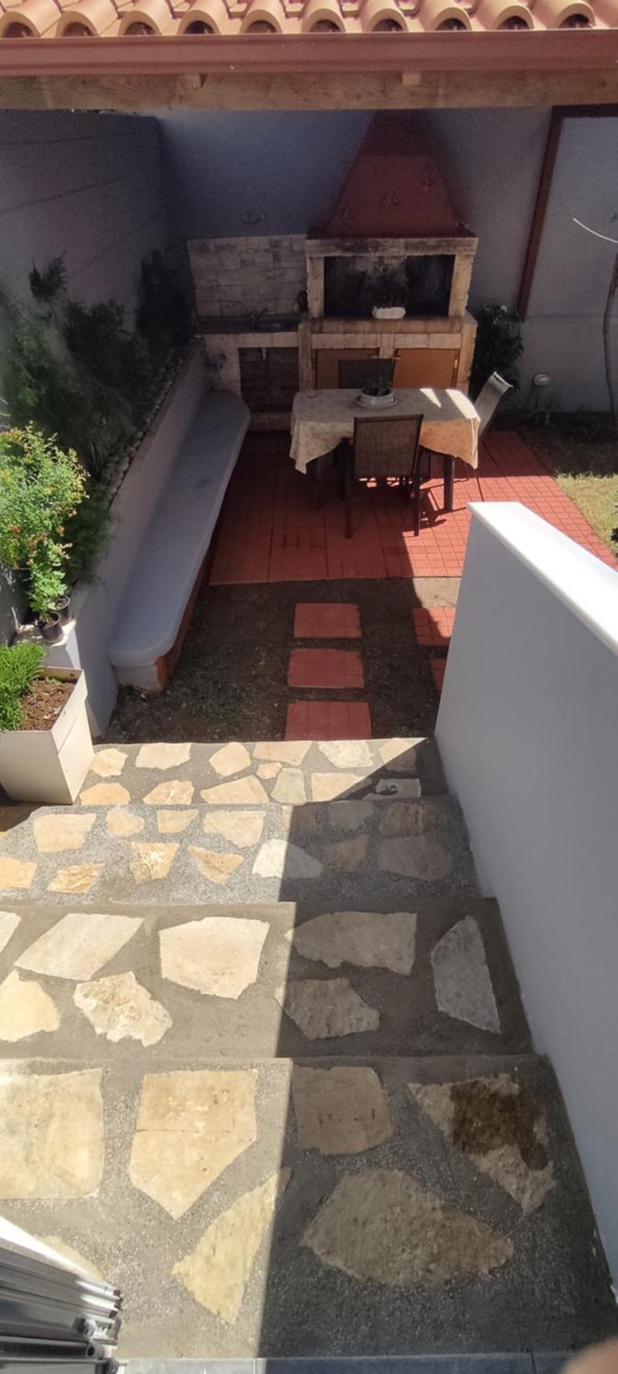 Vasilikis Apartment Kalamata Luaran gambar