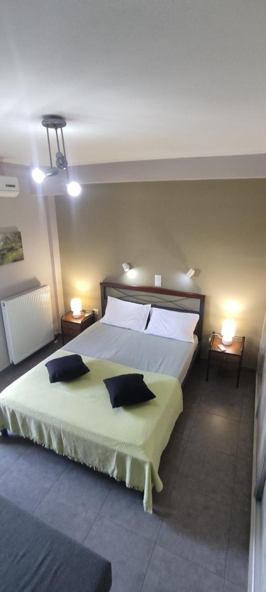 Vasilikis Apartment Kalamata Luaran gambar